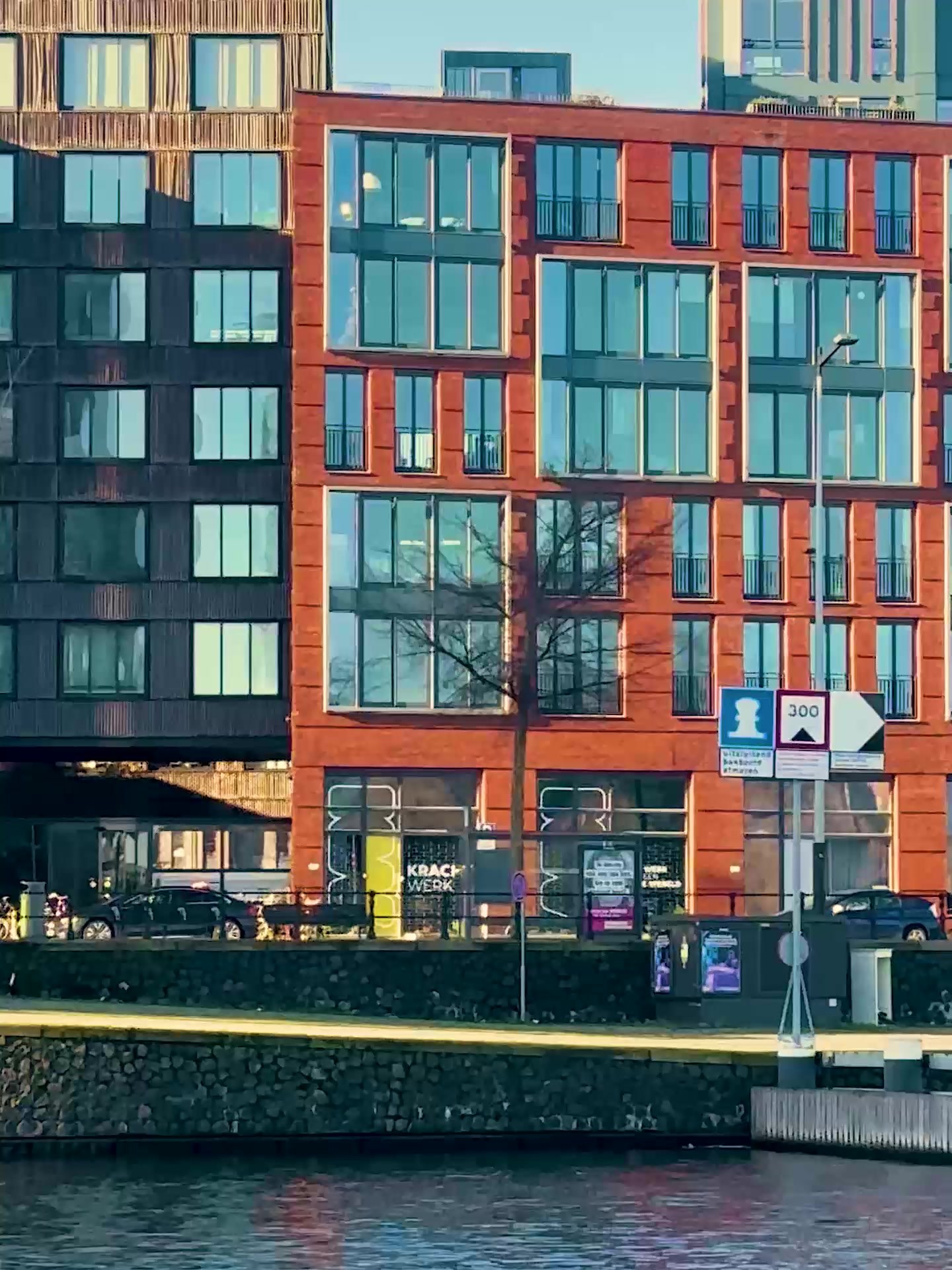 Video poster